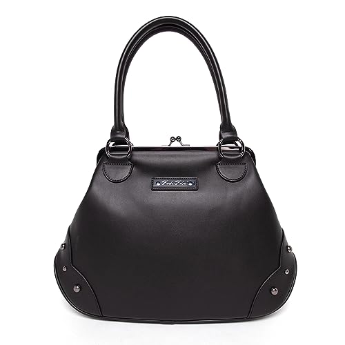 Universal Monsters Frankenstein and His Bride Kisslock Bowler2