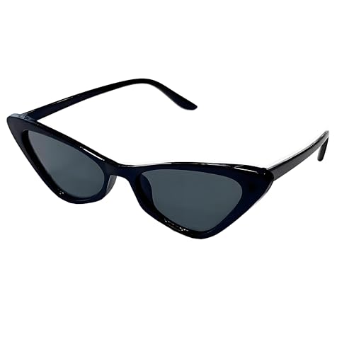 Retro Cat Eye Sunglasses for Women, Fashion Glasses