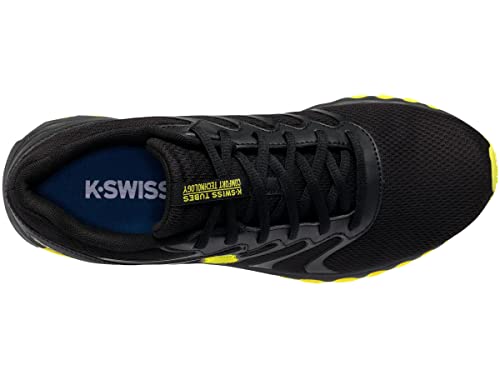 Image of K-Swiss Men's Tubes Comfort 200 Training Shoe Cross Trainer