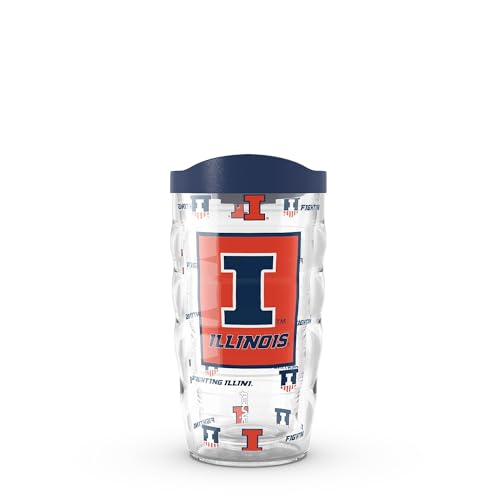 Gobelet de voyage isotherme double paroi Tervis Illinois 300 ml chaud - 2