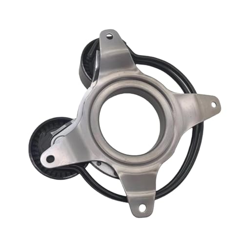 Poulie de tension Volvo XC60 S90 XC90 galet tendeur 32139935