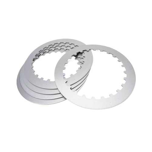 Kit d'embrayage de précision avec disques en acier pour XR250R - 5