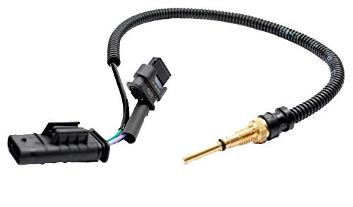 Sensor De Temperatura Peugeot 207 208 9807521080