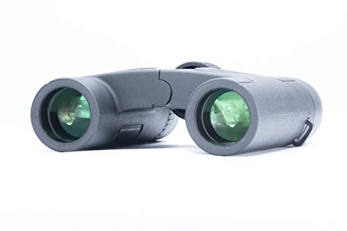 Binoculares Vanguard Vesta 8x25 Compactos impermeables miniatura 6