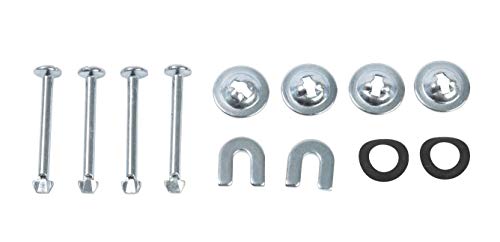 Carlson Quality Brake Parts 17388 Rear Parking Brake Hardware Kit #TOP7