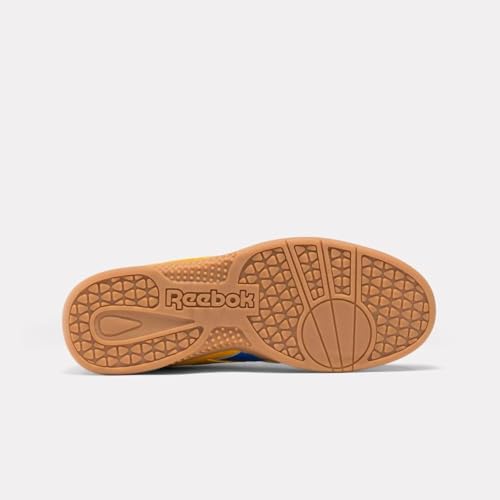 Image of Reebok Unisex Hammer Street Unisex Sneakers