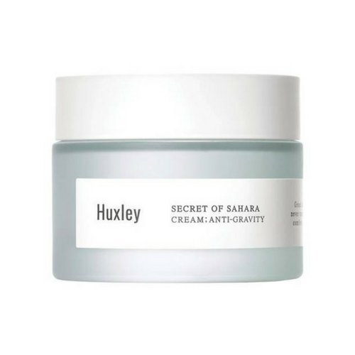 Huxley AntiGravity Cream 50 ml/1.69 fl. oz. Amazon.in Beauty