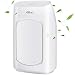 Aiho Mini Electric Dehumidifier, Protable 700ml Air Dehumidifier, Ultra Auto-Off Super Quiet Dehumidifier for Home, Closet, Bedroom, Bathroom, Office