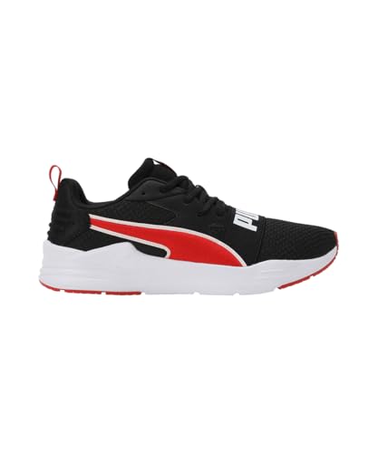 Image of Puma Unisex-Adult Wired Run Pure Sneaker