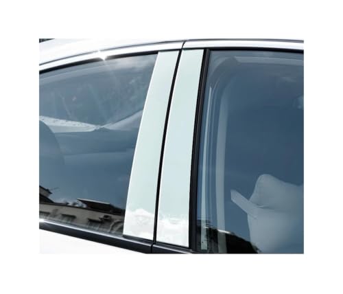 Joint caoutchouc et couvre pilier de porte pour Mondeo MK5