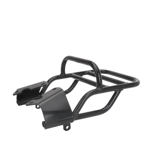 Porte bagages pour R9T Scrambler - Étagère arrière idéale pour les road trips de week-end