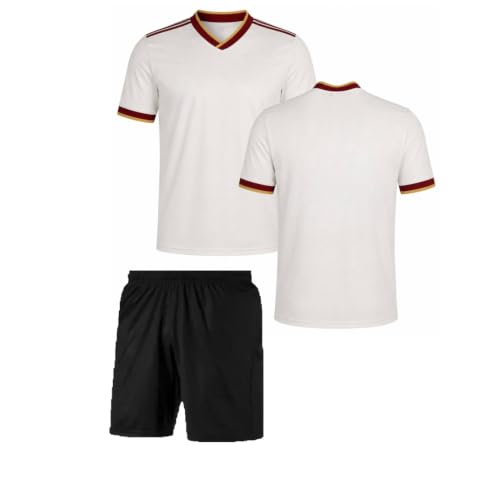 Image of New Spain Away 2026 Jersey Lamine Yamal Jersey for (Kids,Boys and Men)