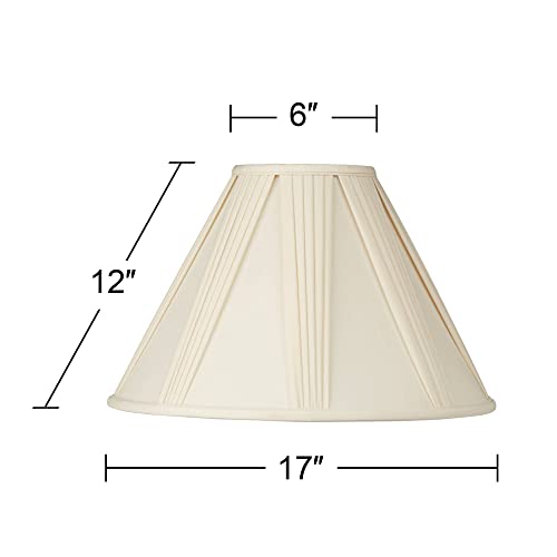 The 30 Best Ivory Lamp Shades of 2024 [Verified] Cherry Picks