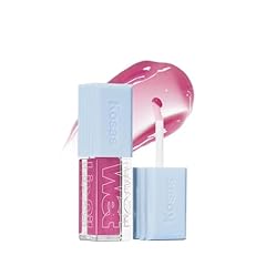 Sheer Pinkish Lavender