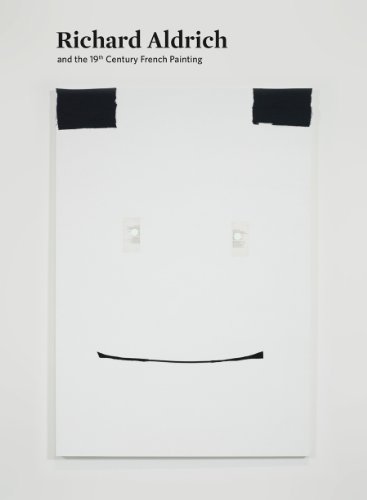 Richard Aldrich and the 19th Century French Painting