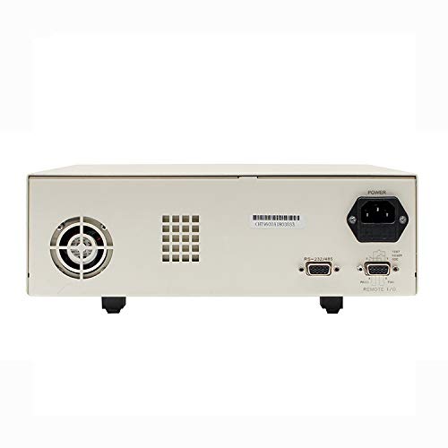 CHT9931A Ground Continuity Tester