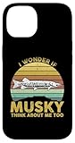 Photo Gallery mi chiedo se muschiato pensi a me fisherman funny custodia per iphone 14 Photo Gallery mi chiedo se muschiato pensi a me fisherman funny custodia per iphone 14
