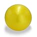 Pilates Ball Yoga Ball Pequeño Ejercicio Bola, Bola de Terapia Anti-ráfaga Gruesa 25 cm, Balón de Fitness para Yoga, hogar, Oficina