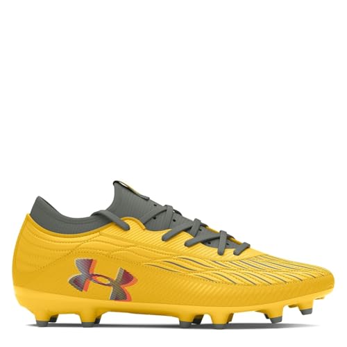 Under Armour Unisex-Adult Magnetico Select 4 Football CleatSneaker
