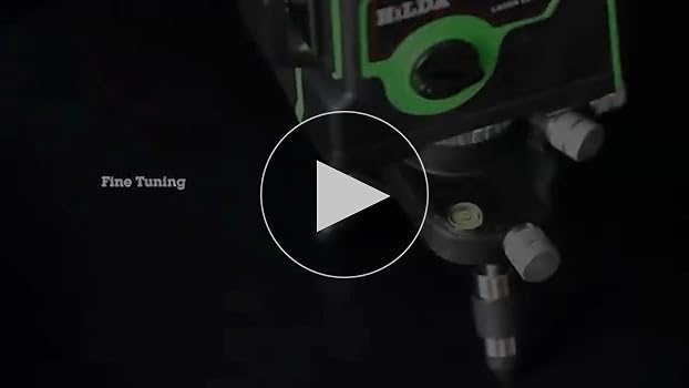 12ライングリーンレーザー墨出し器3D測定器墨出器墨出し機水準器水平器/三脚付き 12ライン グリーン レーザー墨出し器/水平器3D/墨出し機/受光器