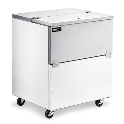 34" Wide 8-Crate Model