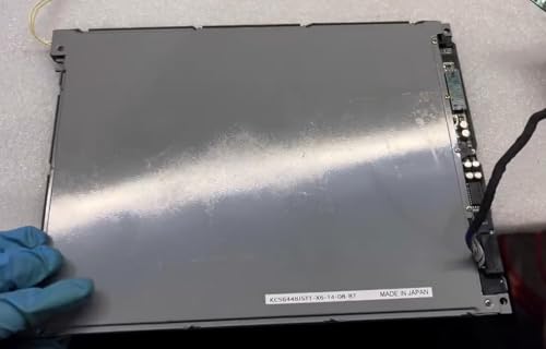 Image of Replacement 10.4 inch in Stock KCS6448JSTT-X6 LCD Display Screen