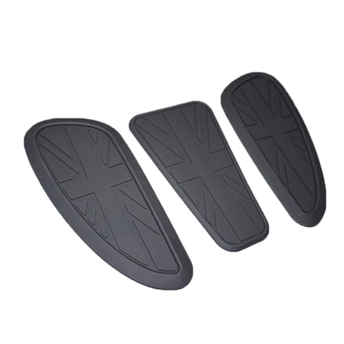 Coussinet de protection réservoir contre les rayures de genoux Scrambler 400X