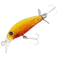 メバルプラグ Amazon.co.jp: Megabass(メガバス): メバルプラグ