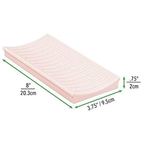MDesign Tappetino in silicone per piastra e