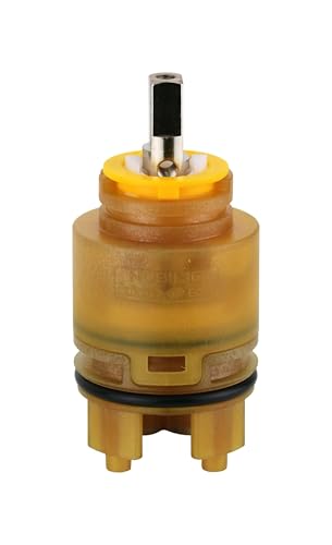 Cartouche Ø35 mm avec distr.