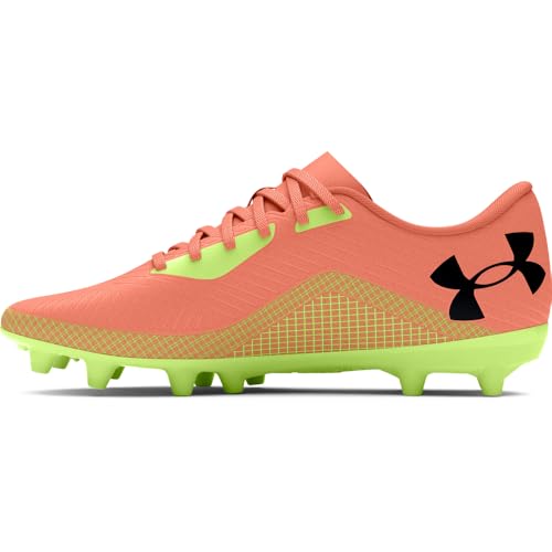Under Armour Unisex-Adult Shadow Select 2 Soccer Cleats Sneaker