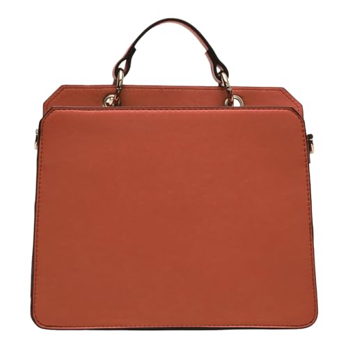 Image of Steve Madden Womens Steve Madden Bevelyn Convertible Crossbody BagCrossbody