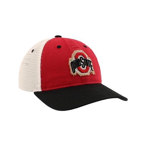 Gorra Unisex NCAA Licenciada Oficial Snapback miniatura 5