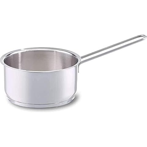 Fissler Häppchen Saucepan 14 cm 1 L without Lid Cover