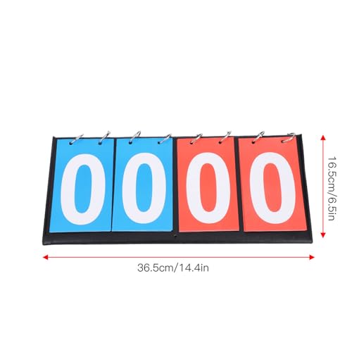 Marcador portátil plegable impermeable para deportes miniatura 2