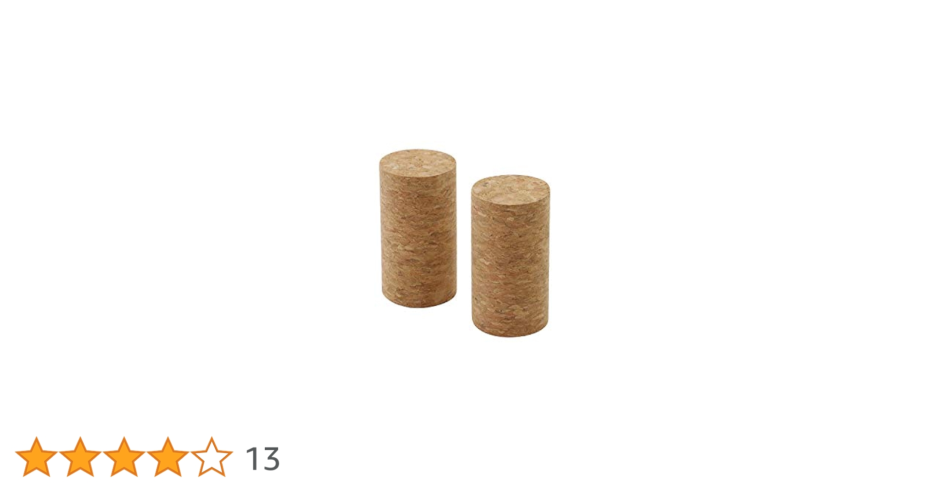 コルク‼️ Amazon.co.jp: 川路商店 コルク栓 2入 24×24×45mm : DIY・工具