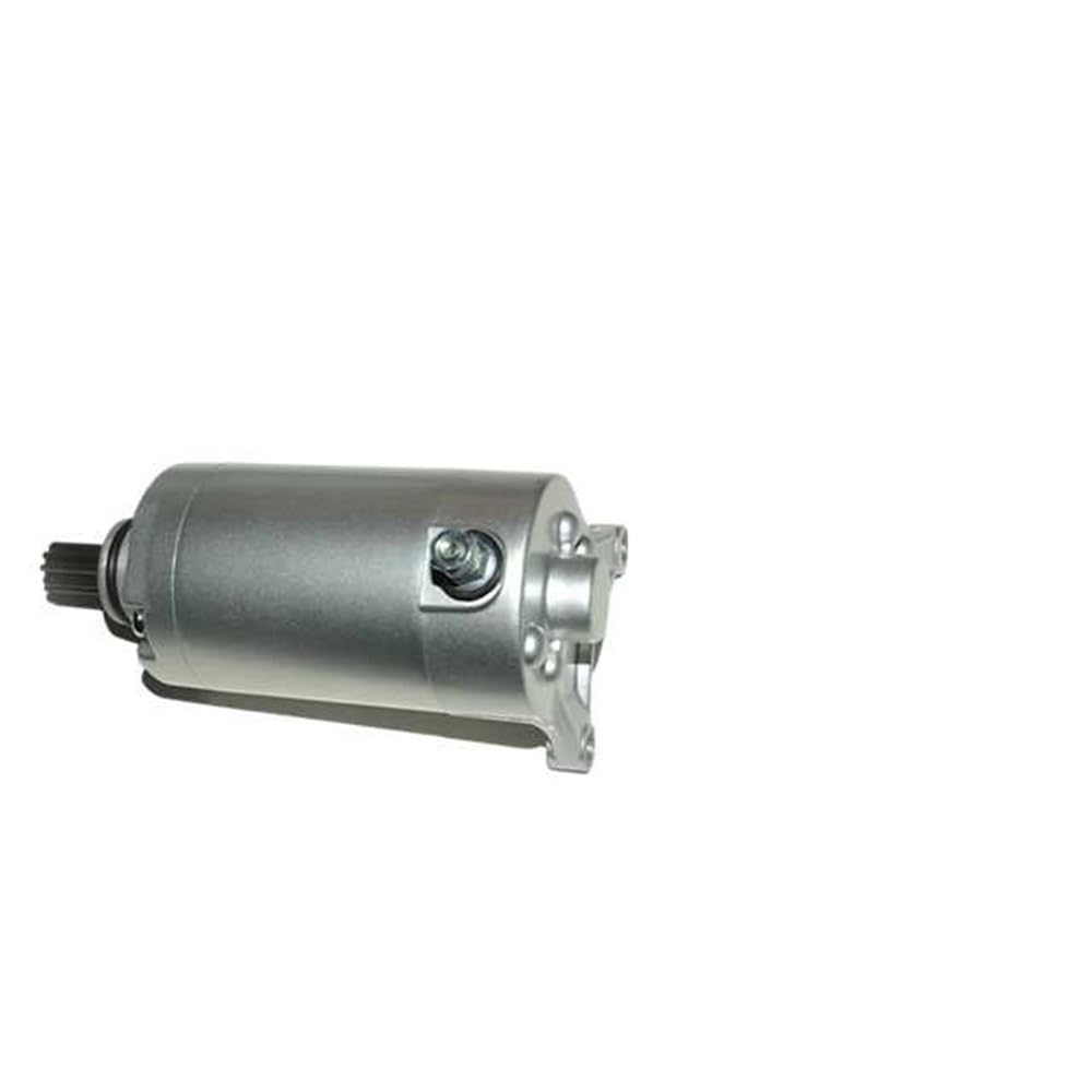 Démarreur pour moto Lifan V16 V250 mécanique de précision robuste LF250-DE