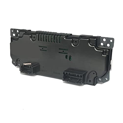 Interrupteur De Panneau De Commande De Chauffage De Climatisation De Voiture pour Chrysler 300C 2004-2008 55111031AG