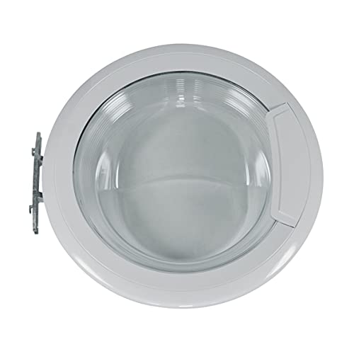 Bauknecht / Whirlpool Puerta de portilla Lavadora Completa 481010604375 C00443216