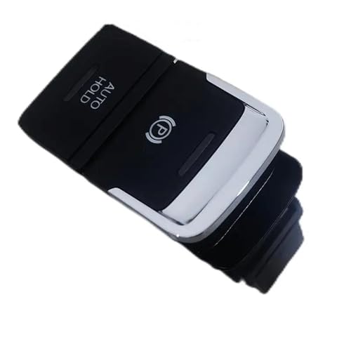 Bouton de Commande de Frein à Main Électronique VW Touran 5TD927225 - 2
