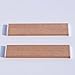 Woho 2pcs Spanish Cear Adjustable Dividers for Spanish Cedar Cigar Tray, Small Cigar Box/Trays Dividers, Cedar Adjustable Divider for Cigar Humidor to Prevent Cigar Blending(6.4