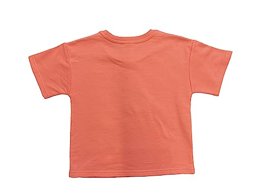 Image of Disney Girls' Disney's the Little Mermaid Movie Girls French Terry Tee & Short Set - Ariel, Flounder, Sebastian