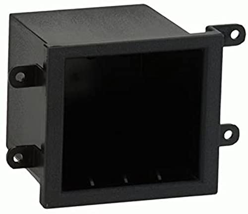 Metra 88-00-2020 GM Buick Oem Radio Replacement Pocket 88-94
