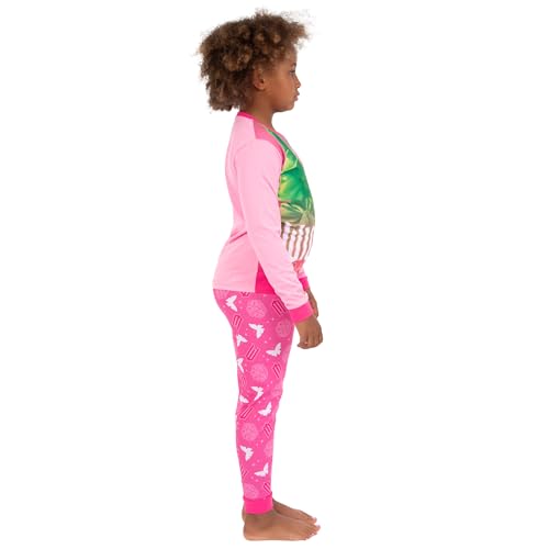 wicked Pajamas | Girls' Pajama Sets | Girls Pajama Set | Sizes 7 To 143