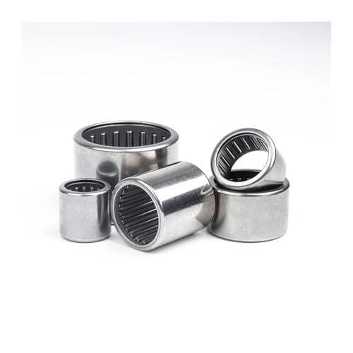Roulement à aiguilles HK253315 pour guidage de précision de machine-outil