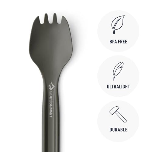 Image of Sea to Summit Frontier Ultralight Long Handle Spork