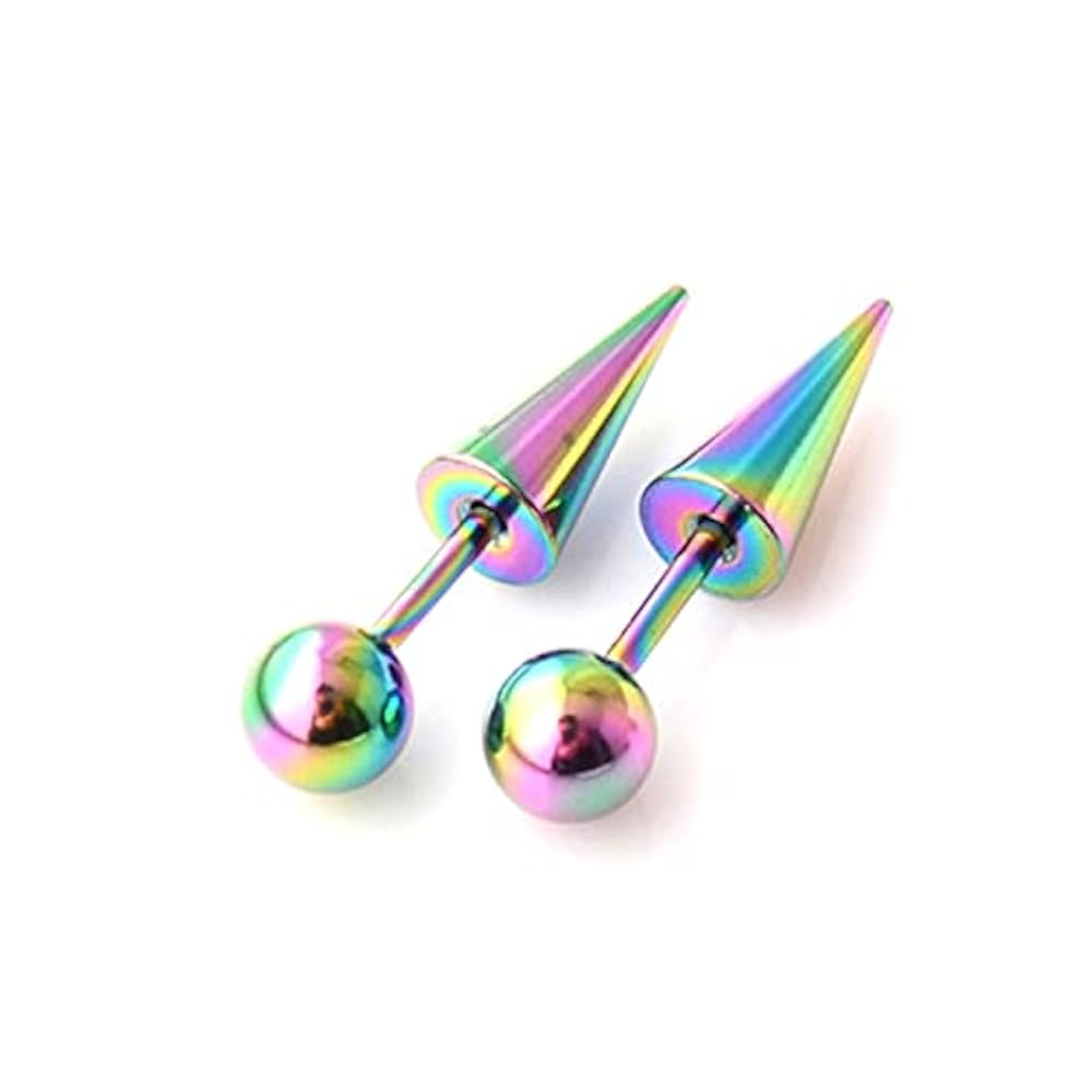 アクセサリー Petit Wave PAIR Pierced Earrings Distorted Hoop Earring XS - Buy Cornelia Webb