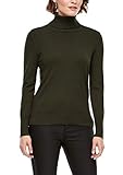 im Regular Fit s.Oliver Damen 120.10.010.17.170.2060126 Pullover, 7914, 36