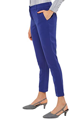 Image of Allen Solly Women's Relaxed Pants
