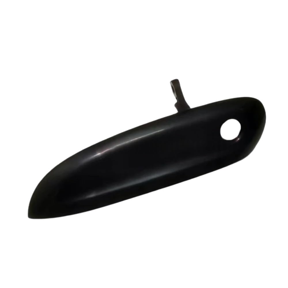 Ymyyqw Front Left Car Outer Door Handle For Cobalt For Onix For Prisma For Spin For Joy 2012-2019 Car Exterior Door Handle Outside Left Right